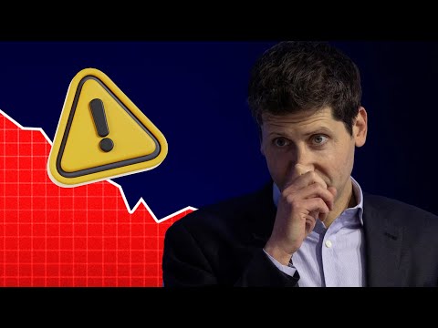 The AI Bubble is Even Worse Than You Think...