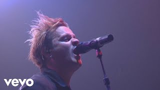 Bowling For Soup - Punk Rock 101 (Live and Very Attractive, Manchester, UK, 2007)
