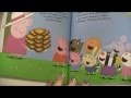 Peppa E Giorge Con Il Nonno