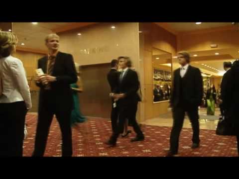 Miss Princess of the World 2009 (Gala Evening)  Pitbull - Hotel Room Service (Mijangos Mashup Mix)
