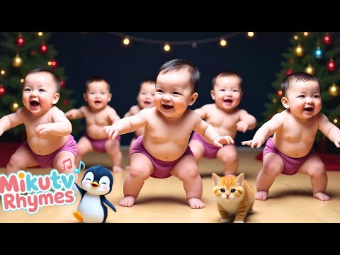 MikuTV Rhymes and Neela Tota