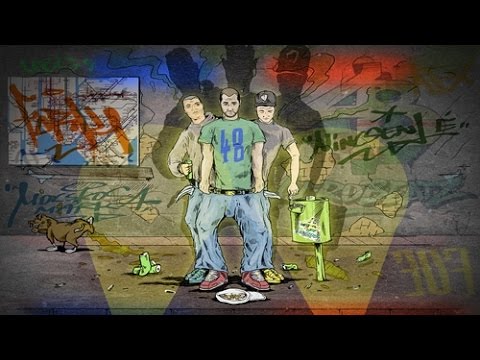 Afro Beatz - Nincs Lé ft. AadamMC