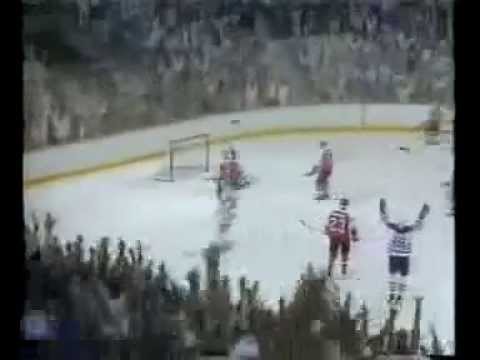 Glenn Anderson's Goal vs Flyers