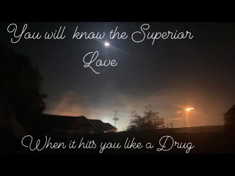 The Drunken Sentimental (You Will Know The Superior Love--Live at Local 269)