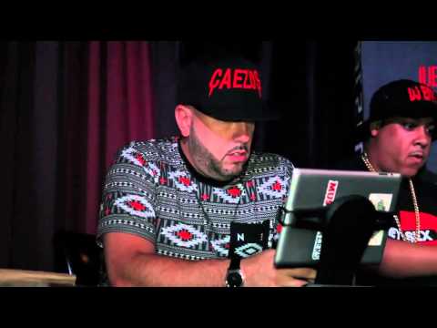 Jahmelah Performs at Coast 2 Coast LIVE | Miami Edition 5/28/15