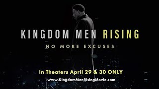 Kingdom Men Rising - Official Trailer