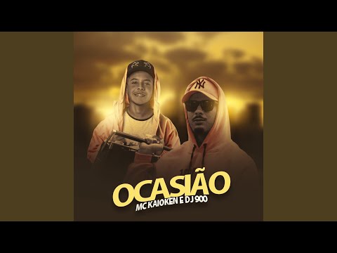 Ocasião