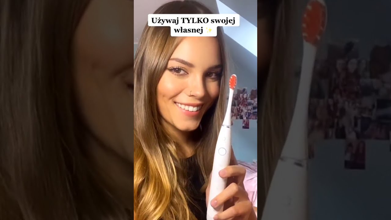 Jak dbać o szczoteczkę