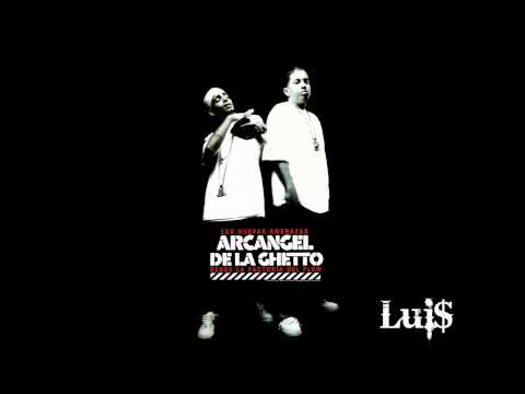 Arcangel Feat. De La Ghetto - Sorpresa