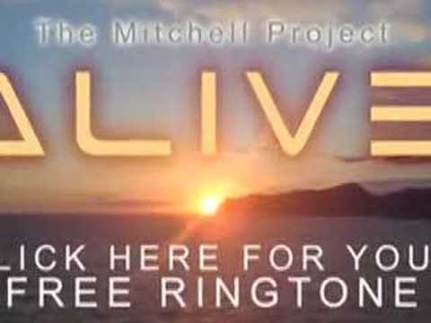 the Mitchell Project - Alive (protest remix)