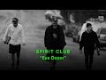 Spirit Club perform "Eye Dozer" 