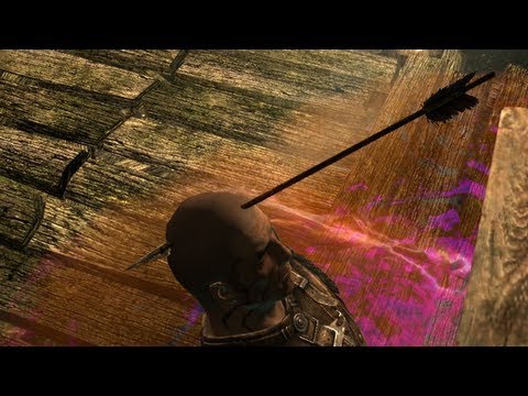 Skyrim Mod of the Day - Episode 207: Deadly Headshots