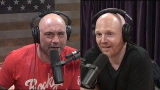 Joe Rogan and Bill Burr Review Once Upon a Time in Hollywood