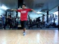 Far East Movement - Candy Choreography by Jhay ...