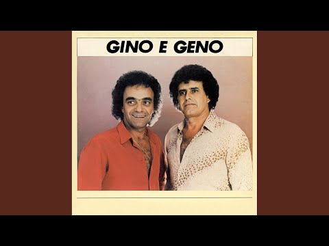 Quarto De Porão - Gino e Geno