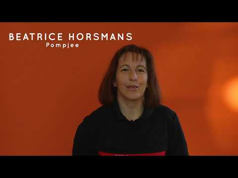 Orange Week Bissen - Beatrice Horsmans