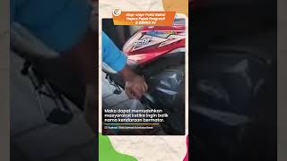 Polisi Bakal Hapus Pajak Progresif & BBNKB II, Ini Daftar Provinsi yang Sudah Menerapkannya