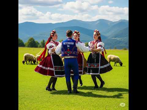 SendWittch - NESTARÁM SA (AI Cover)