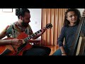 Django - Joe Pass (transcription)