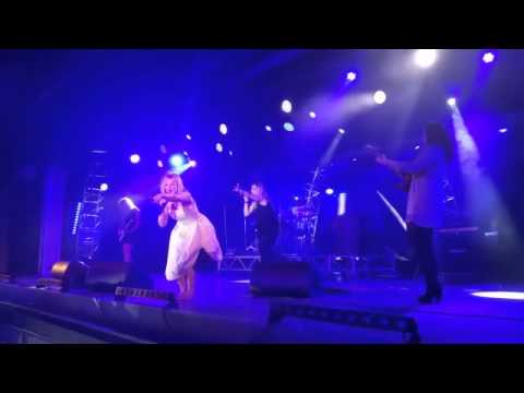 Altered Images - Claire Grogan - Butlins