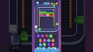 Pixel Flow Level 1738