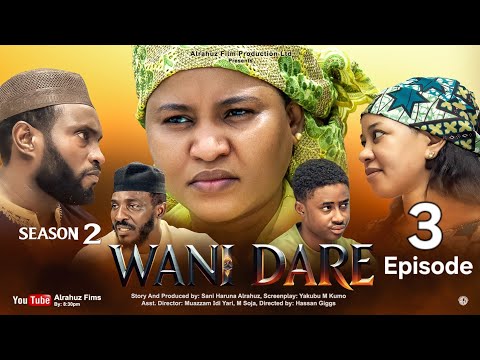 WANI DARE SEASON 2 EPISODE 3