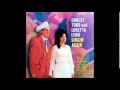 Ernest Tubb & Loretta Lynn - Sweet Thang