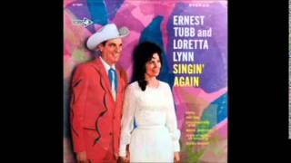 Ernest Tubb & Loretta Lynn - Sweet Thang
