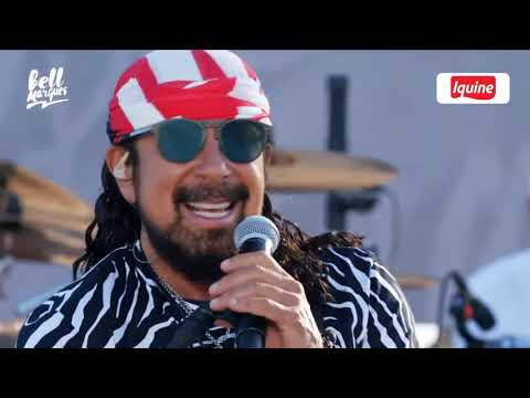 Bell Marqes - Live Do Camaleão - 2021 (Editada)