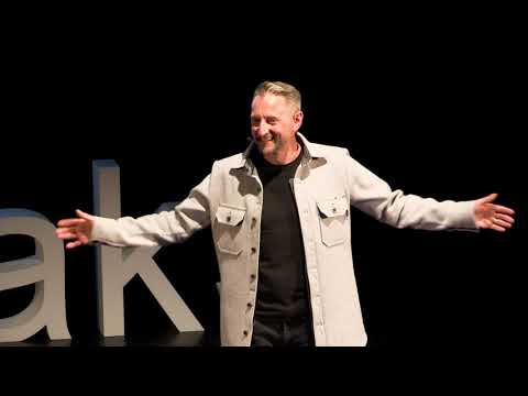 The Power of Speaking Up When We're Suffering | Dan Keeley -