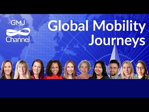 Global Mobility Journeys GMJ