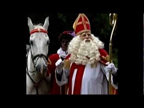 pourquoi la saint nicolas