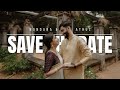 SAVE THE DATE 🫶🏻 | Nandana & Athul | Romance maati comedy akeetund guys 😂🫣