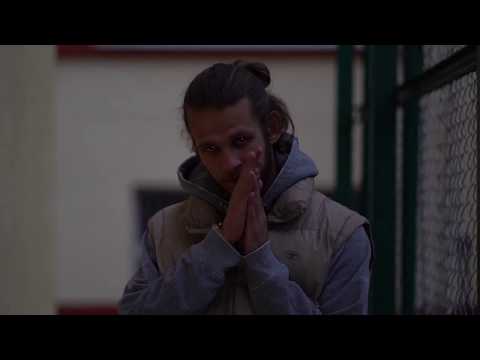 02. Young TG - БЕЗХАБЕРИЕ [OFFICIAL VIDEO] Prod.by EON