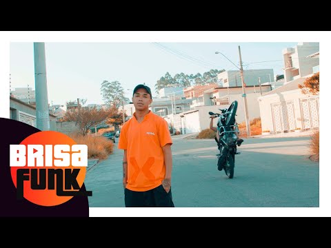 MC Menor GS - Menor Chefe (Videoclipe Oficial)