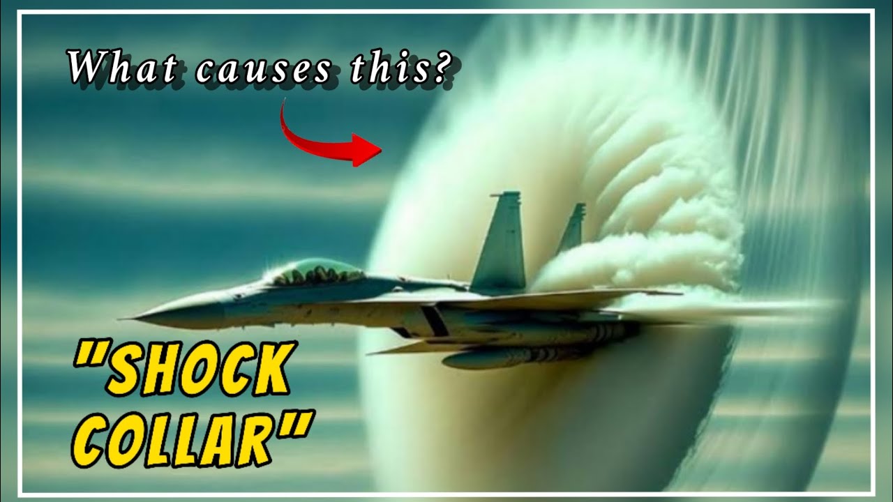 The Vapor Cone: How and Why this Happens.