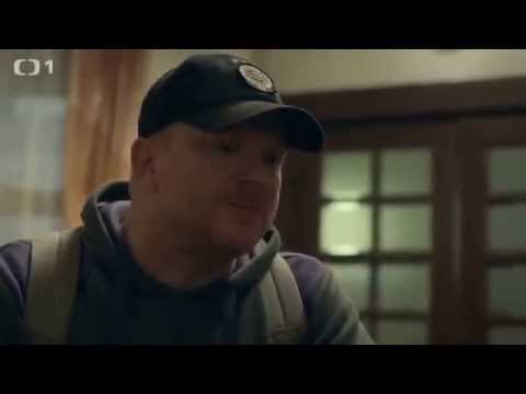 Nemůžu protože Sparta