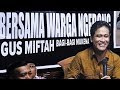 Terbaru, Gus Miftah Dakwah di Lokalisasi Ngebong Terbaru, Gus Miftah Dakwah di Lokalisasi Ngebong