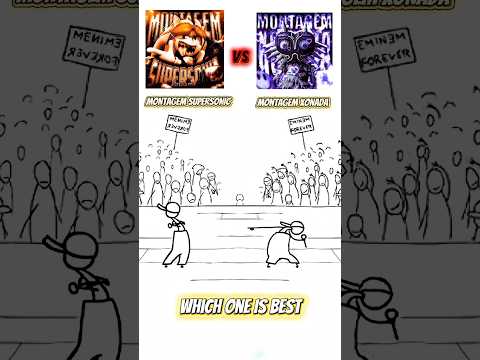 MONTAGEM XONADA VS MONTAGEM SUPERSONIC (PHONK BATTLE)#phonk #phonkmusic #funk #battle