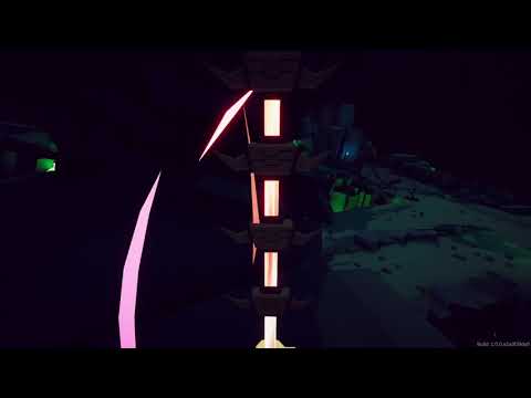 Infernal Whip - TABS New Secret Unit