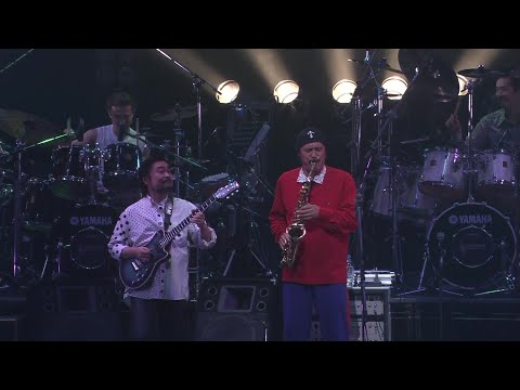 Casiopea vs T-SQUARE (2003) [1080p60 HD] | [Remastered]
