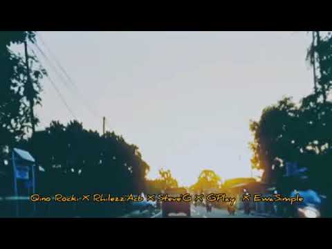 Su Ada dia ¶| Qino'Rocki ¶| Rhilezz'Acb ¶| Steve'G ¶| G'Play ¶| Ewa'simple