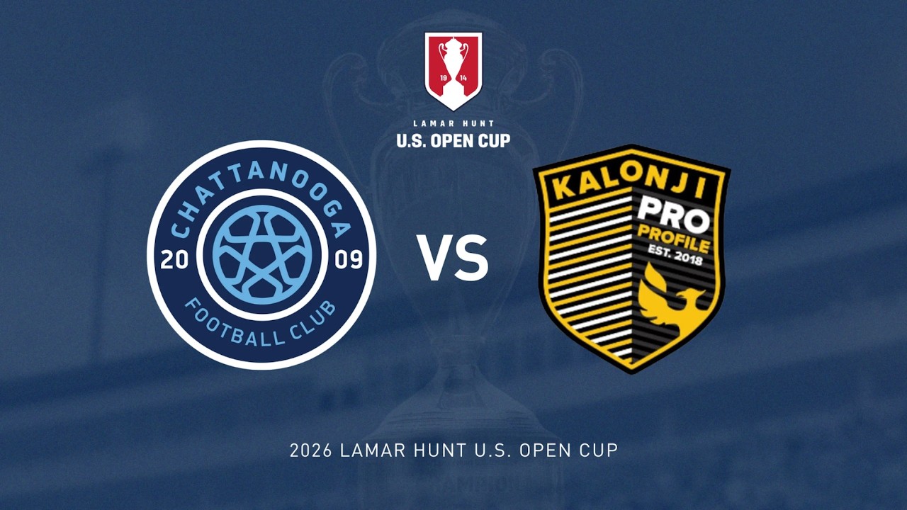 Chattanooga vs Kalonji Pro Profile Highlights
