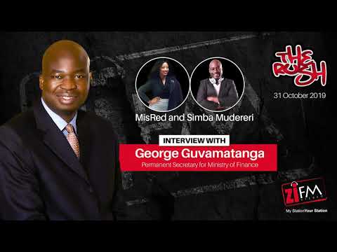 Star FM Interview: The Rush Economic Review