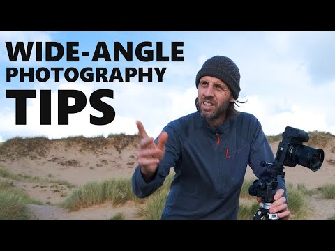 Wide-Angle Photography Techniques I should have tried sooner!