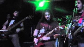 Arkahn - All guns blazing