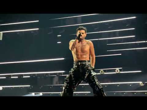 PARG – SURVIVOR | Armenia 🇦🇲 | Audience View | Eurovision 2025