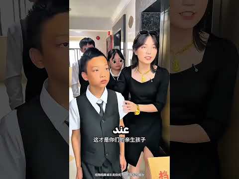 استيقظ ليجد نفسه أميرًا… لكن الحقيقة كانت صادمة! 👑😱 #shorts #shortvideo