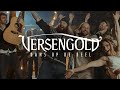 Versengold - Dans op de Deel (offizielles Musikvideo)