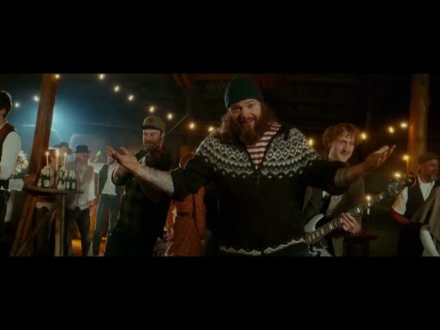 Dans Op De Deel von Versengold ((jetzt ansehen))